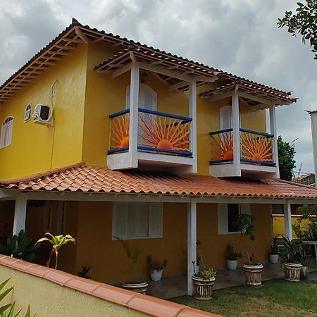 Casa Pedro Búzios Exterior foto