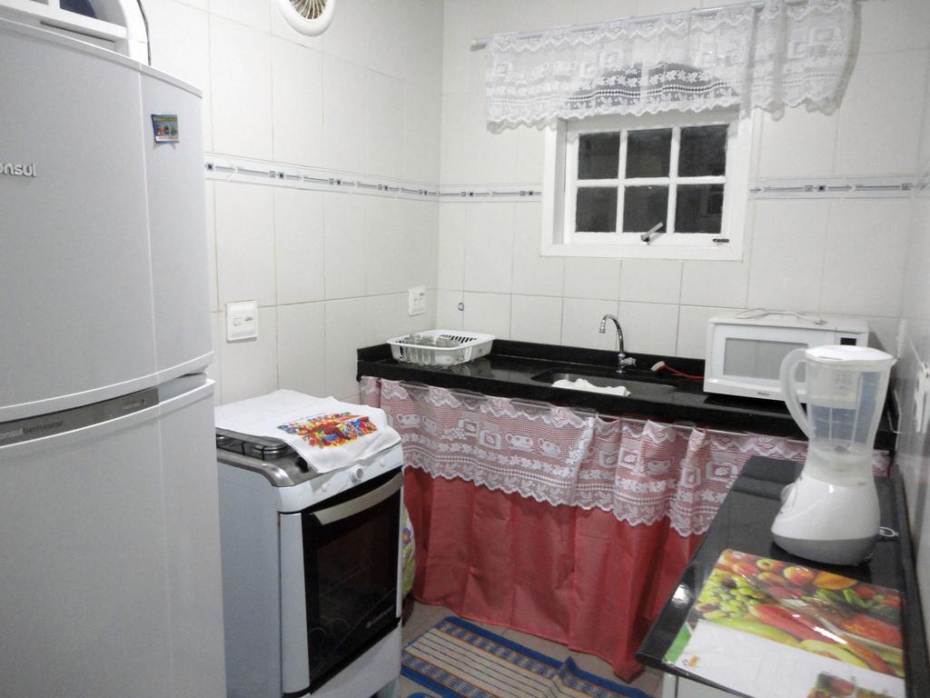 Casa Pedro Búzios Quarto foto