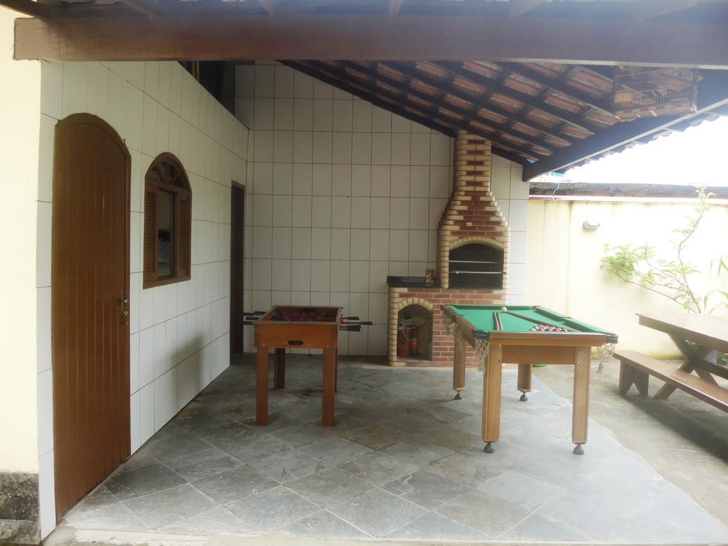 Casa Pedro Búzios Exterior foto
