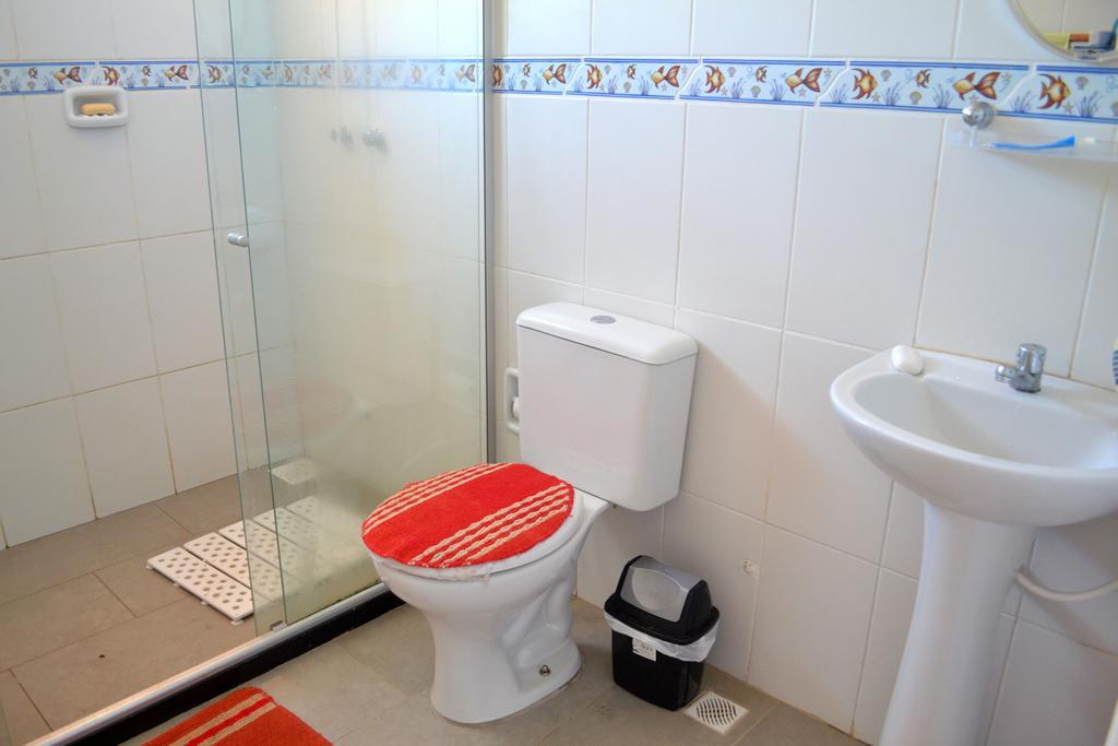Casa Pedro Búzios Quarto foto