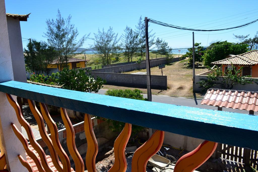 Casa Pedro Búzios Quarto foto