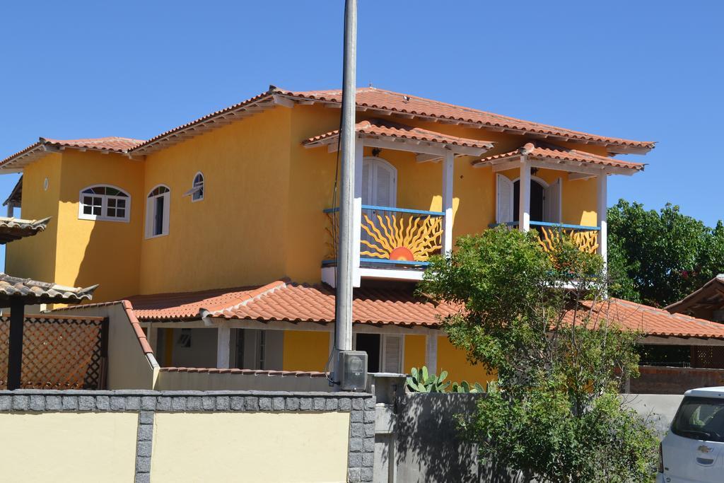 Casa Pedro Búzios Quarto foto