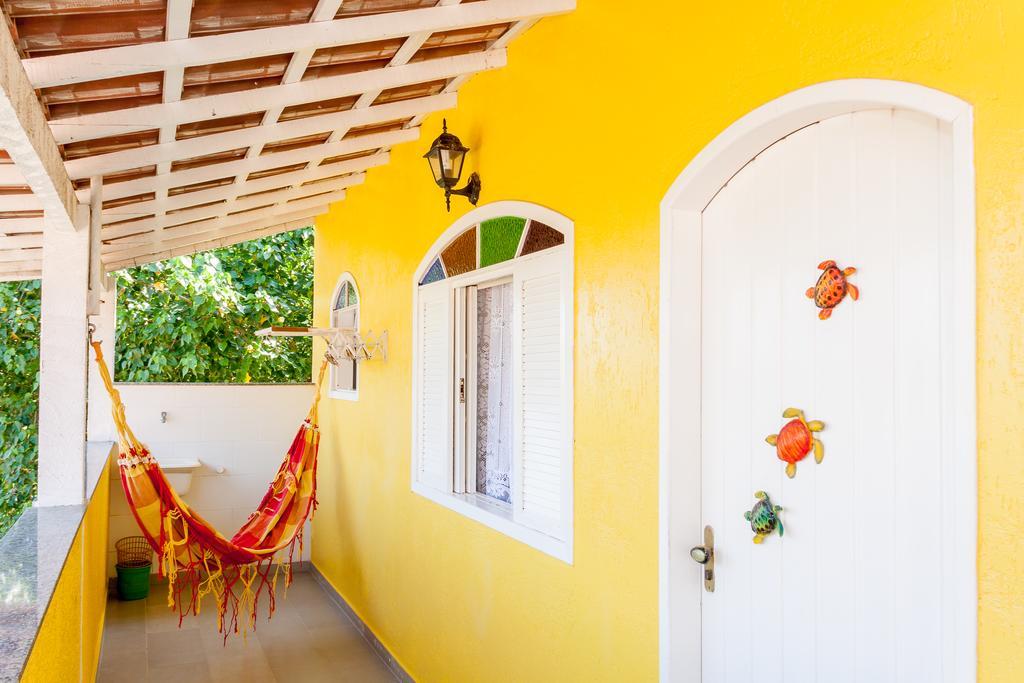 Casa Pedro Búzios Exterior foto