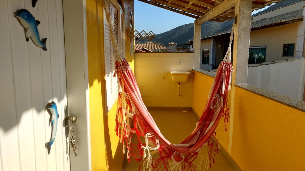 Casa Pedro Búzios Exterior foto
