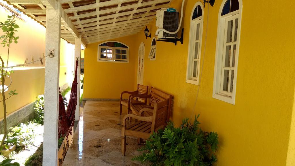 Casa Pedro Búzios Exterior foto