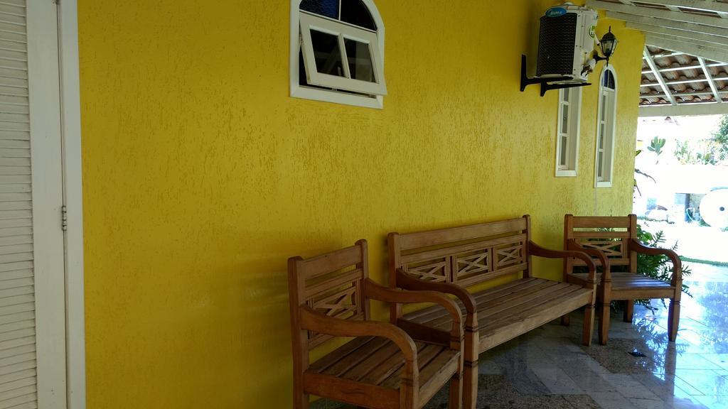Casa Pedro Búzios Exterior foto